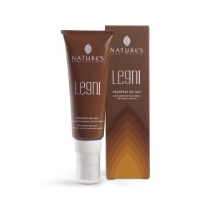 Legni Deodorante Spray di Nature’s