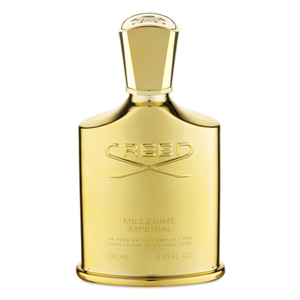 Creed Imperial Millesime profumo 100ml - immagine 2