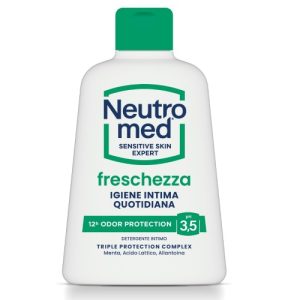 Neutromed Detergente Intimo Freschezza 200 ml