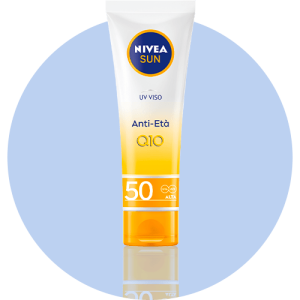 Nivea Visage Q10 Antirughe Notte 50 ml