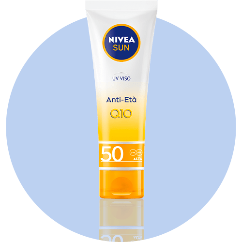 Nivea Visage Q10 Antirughe Notte 50 ml - immagine 2