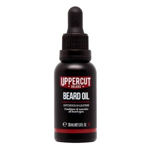 Uppercut Deluxe olio barba 30ml