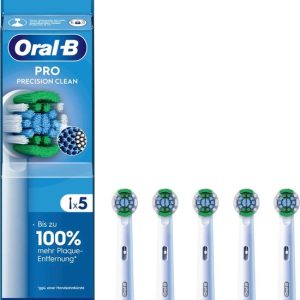 Oral B Power Ricarica Precisione x5