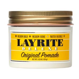 Layrite cera per capelli Original Pomade 120gr
