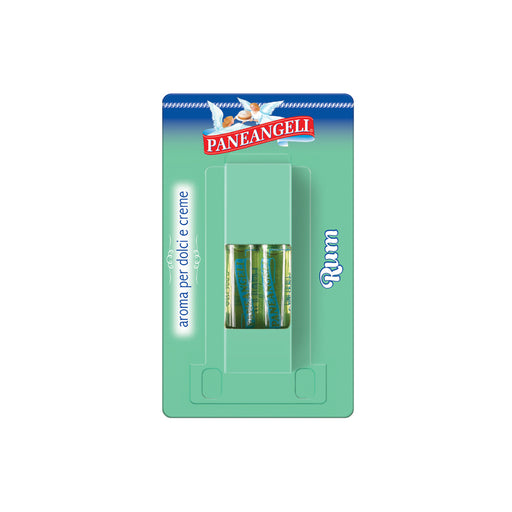 Pane degli Angeli Aroma Rum 4 ml - immagine 2