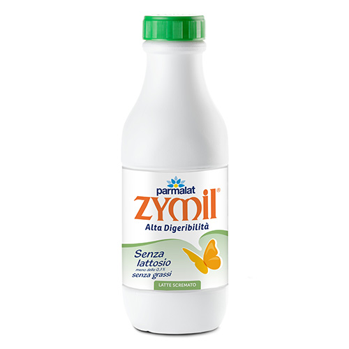 Parmalat Latte UHT Zymil 0,1% 1 L - immagine 2