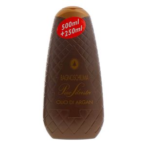 Pino Silvestre bagnoschiuma Olio di Argan 750ml
