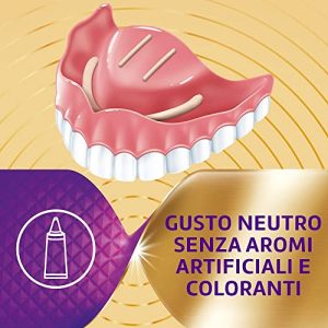Polident Crema Adesiva Super Sigillante 40 g