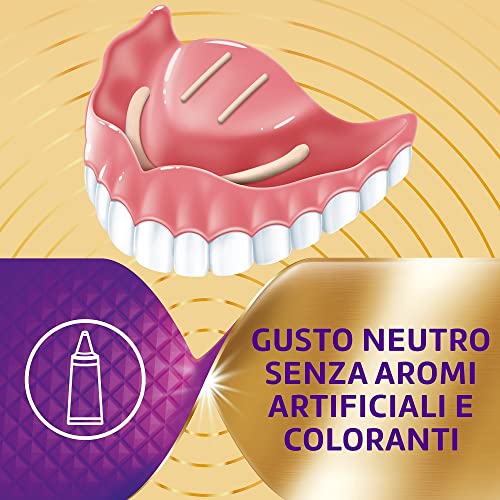 Polident Crema Adesiva Super Sigillante 40 g - immagine 2