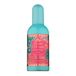 Tesori d’Oriente profumo Ayurveda 100ml