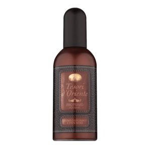 Tesori d’Oriente profumo Legno di Guajaco 100ml