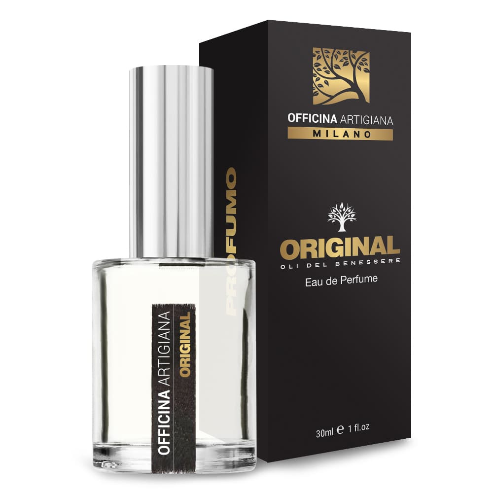Officina Artigiana profumo Original 30ml - immagine 2