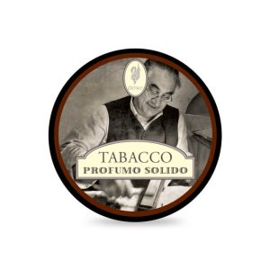 Extro profumo solido Tabacco 12ml