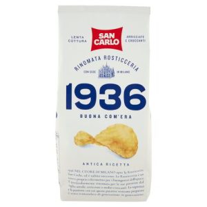San Carlo Patatina 1936 150 g