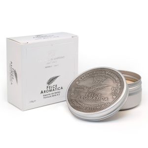Saponificio Varesino sapone da barba Felce Aromatica 150g