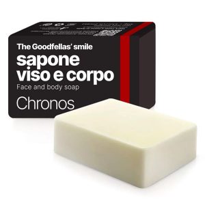 The Goodfellas’ smile sapone viso e corpo Chronos 100gr