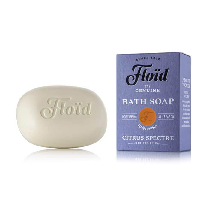 Floid sapone da bagno Citrus Spectre 120gr