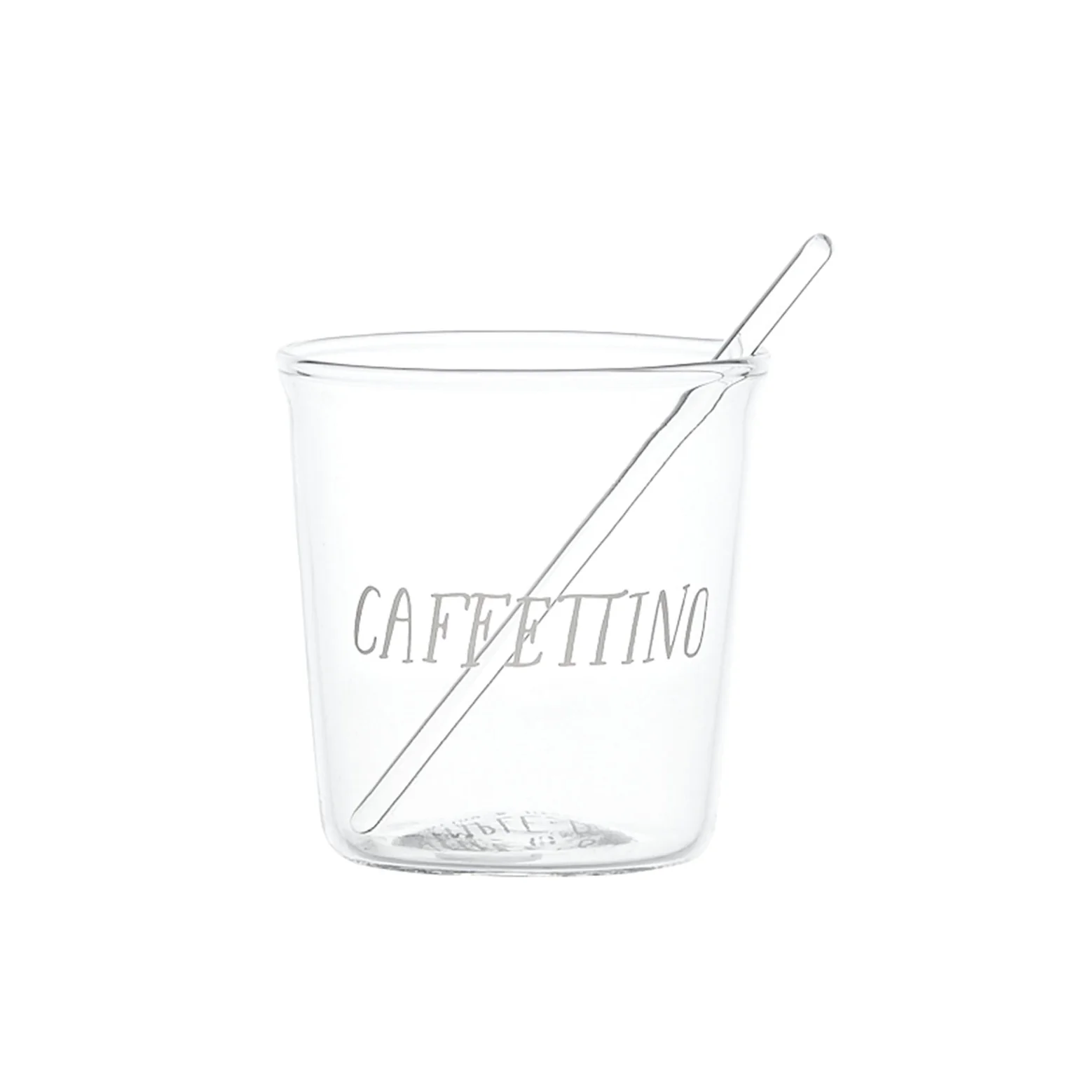 Simple Day Set 4 Bicchierini Espresso Caffettino - immagine 3