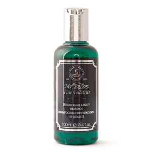 Taylor Of Old Bond Street doccia shampoo Mr Taylor 100ml