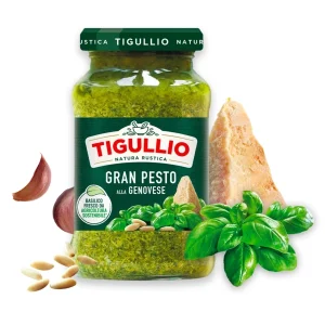 Star Gran Pesto Tigullio Genovese 190 g