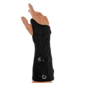 Tutore Lungo Exos Termoformabile Polso-Mano Donjoy