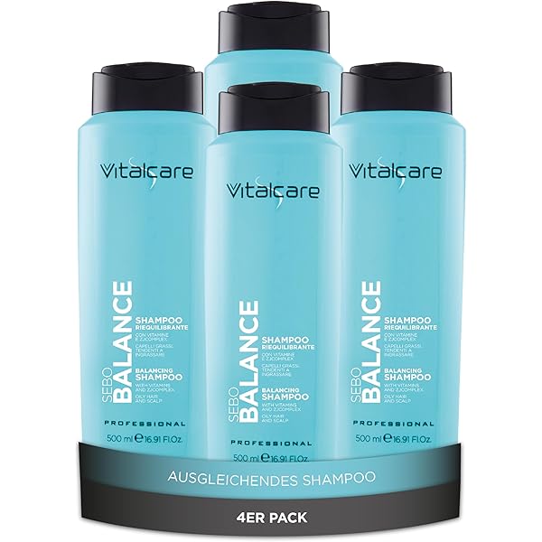 Vitalcare Maschera Ristrutturante Argan 25 ml - immagine 2